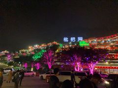 -枇杷园食为鲜火锅(南山店)