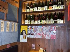 -醉虎传(南锣鼓巷店)