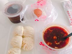 -庆丰包子铺(宣武门店)