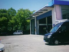 -上海普陀区机动车检测站第十一机动车安全检测站