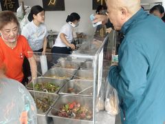 -千禧万福汉亭舫·船舫苏宴