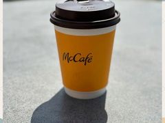 -麦当劳(金山红星美凯龙DT店)