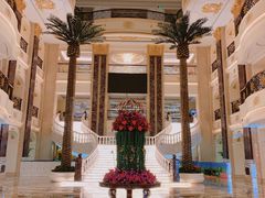 -南通金石国际大酒店