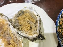 -小铜锣湾海鲜家常菜馆(河西店)