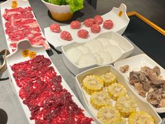 -潮发潮汕牛肉店(东方宝泰店)