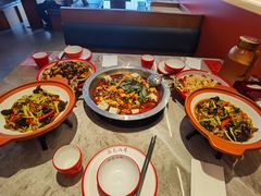 -海岛八号龙虾烧烤田鸡(蓝天路总店)