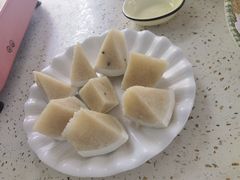 -墨脱石锅椰子鸡•海鲜糟粕醋(榆亚路店)