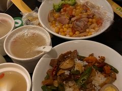 -金色印象·4K影院式足体养生(南滨印象店)