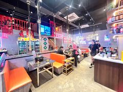 -大千金齐齐哈尔烤肉(清湖店)