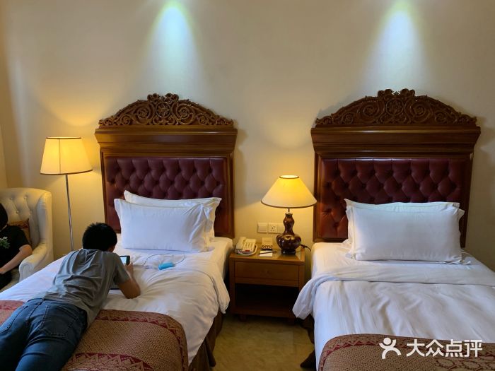 吉隆坡皇家朱兰酒店图片