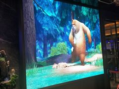 -吉布鲁 牛排海鲜自助(岳塘步步高广场店)