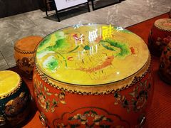 -沸炉重庆老火锅(军事博物馆店)