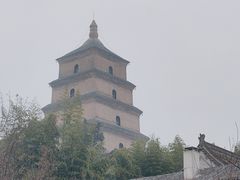 -大慈恩寺(大雁塔)
