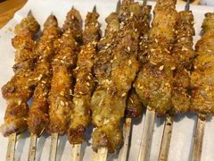 -壹块捌烧烤(灯市口店)