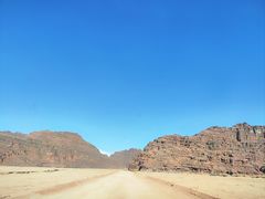 -新疆天山托木尔景区·大峡谷