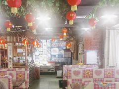 -粗粮人家·东北菜(洋桥店)