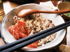 -鸟鸣门屋台料理(金帝银泰店)