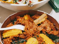 -绿草地·湘菜(芙蓉天街店)