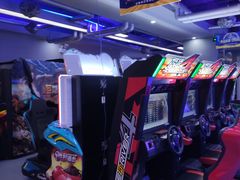 -天空之城游乐体验世界(义乌之心店)