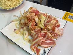 -火焱山烤肉·齐齐哈尔烤肉(朝阳店)