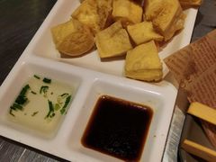 -潮界(虹桥新天地店)