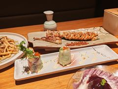 -故乡屋日本料理(八一广场店)