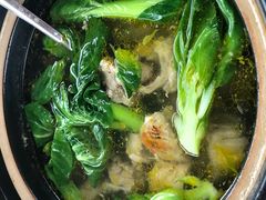 -桃园农庄·桃源宴