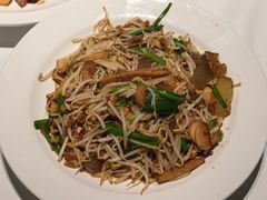 老济南炒合菜-金春禧(世茂国际广场店)