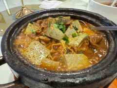 -天福苑(崇宁路店)