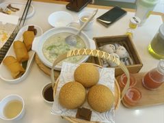 -蔡澜点心·粤菜(赛格国际购物中心店)