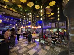 -淀里船宴(卓达店)