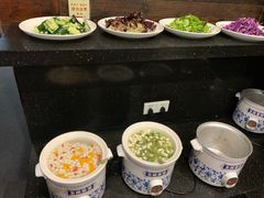 -素德轩素食餐厅(东港店)