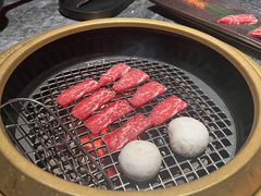 -虎哥六韩式烤肉料理 TIGERGRILL(隆生金山湖中心购物广场店)