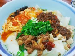 -秦正biangbiang面(尚品园店)