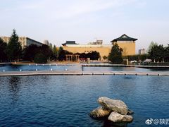 -陕西师范大学(雁塔校区)