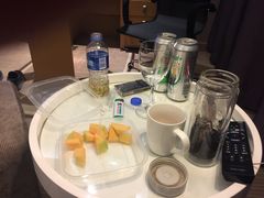 -上海中航虹桥机场泊悦酒店