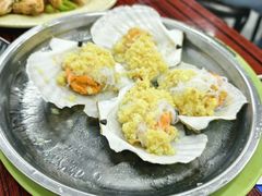 -贞姨美食·老字号海鲜大排档