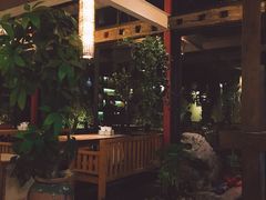 -旅马餐厅(茅家埠店)