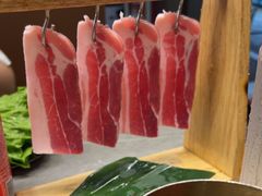 -杨小佳·齐齐哈尔烤肉·烤串(广州店)