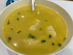 -洞庭米湘·湖南菜(银河SOHO店)