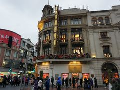 -大壶春生煎(四川中路店)