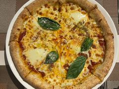 -BONAZZA 意大利餐厅