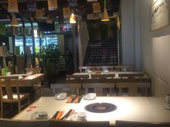 大堂-蛙蛙叫干锅年代(簋街总店)