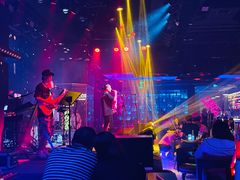 -MOSSO音乐酒吧·live house(南京旗舰店)