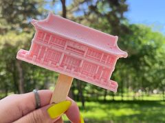 -承德避暑山庄景区