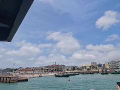 -硇洲岛旅游区