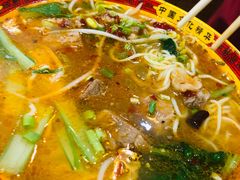 -望京小腰(北京总店)