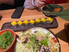 -TORO MaKi 寿司·日料(华创店)