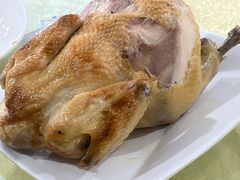 -考记泥焗鸡农庄·海鲜(北洛秘境店)