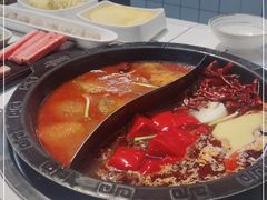 -卤校长重庆火锅